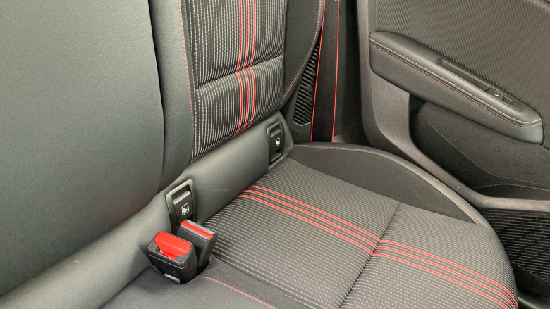 Renault Clio 1.6 E-TECH Hybrid 140 RS Line 5dr Auto Hybrid Hatchback